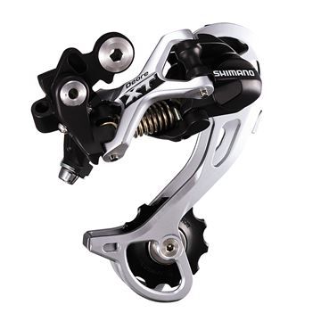 Picture of SHIMANO RD-M772 9 SPEED SHORT